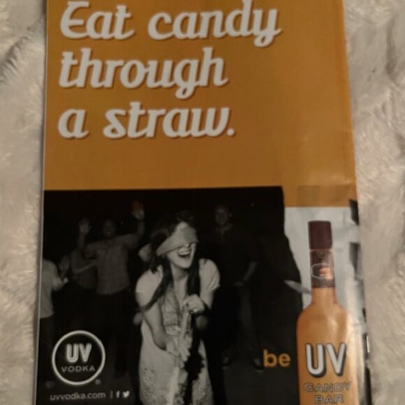 2/$30 Star Magazine Feb 2013 Kate Middleton Brad & Angela Aston Kucher Vol 40 #8 - Picture 4 of 5